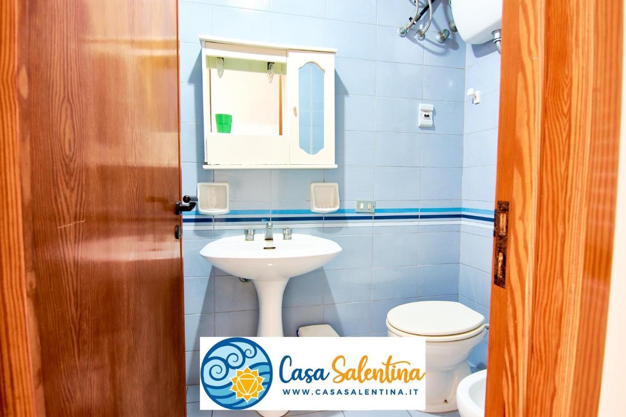 Casasalentina - Lido Conchiglie Apartment Lido Conchiglia Luaran gambar