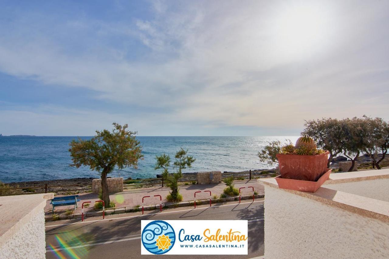 Casasalentina - Lido Conchiglie Apartment Lido Conchiglia Luaran gambar