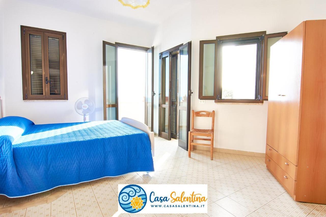Casasalentina - Lido Conchiglie Apartment Lido Conchiglia Luaran gambar