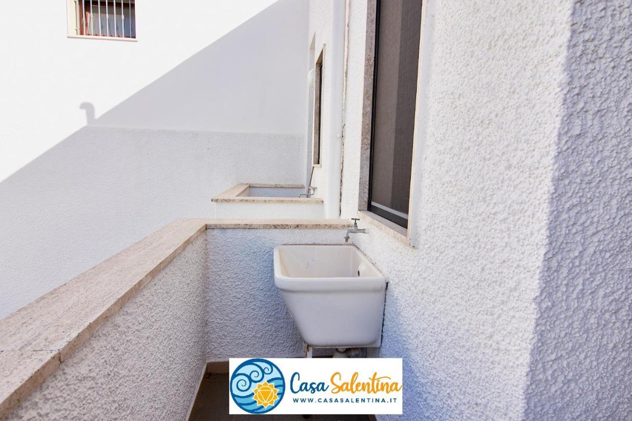 Casasalentina - Lido Conchiglie Apartment Lido Conchiglia Luaran gambar