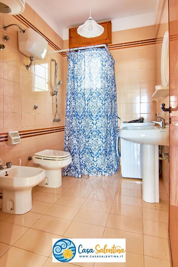 Casasalentina - Lido Conchiglie Apartment Lido Conchiglia Luaran gambar