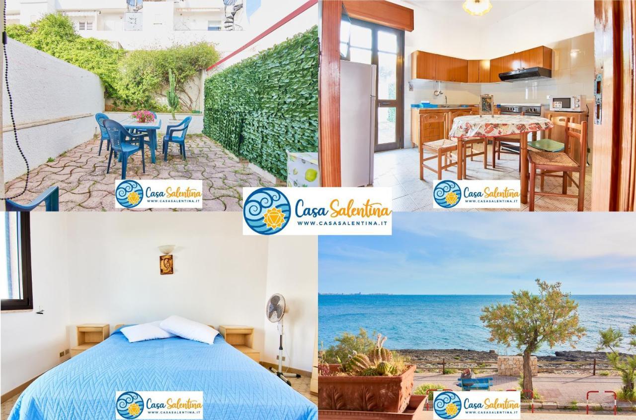Casasalentina - Lido Conchiglie Apartment Lido Conchiglia Luaran gambar