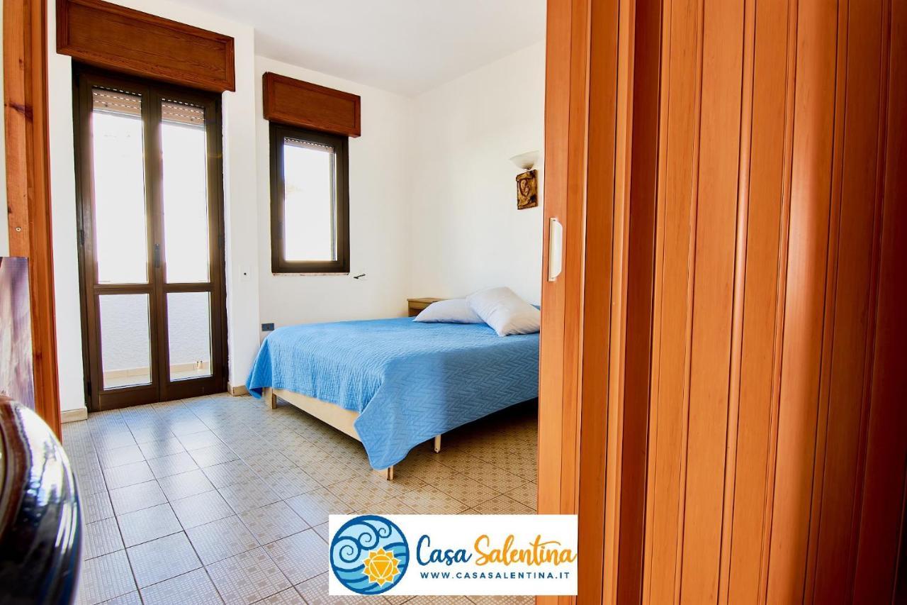 Casasalentina - Lido Conchiglie Apartment Lido Conchiglia Luaran gambar