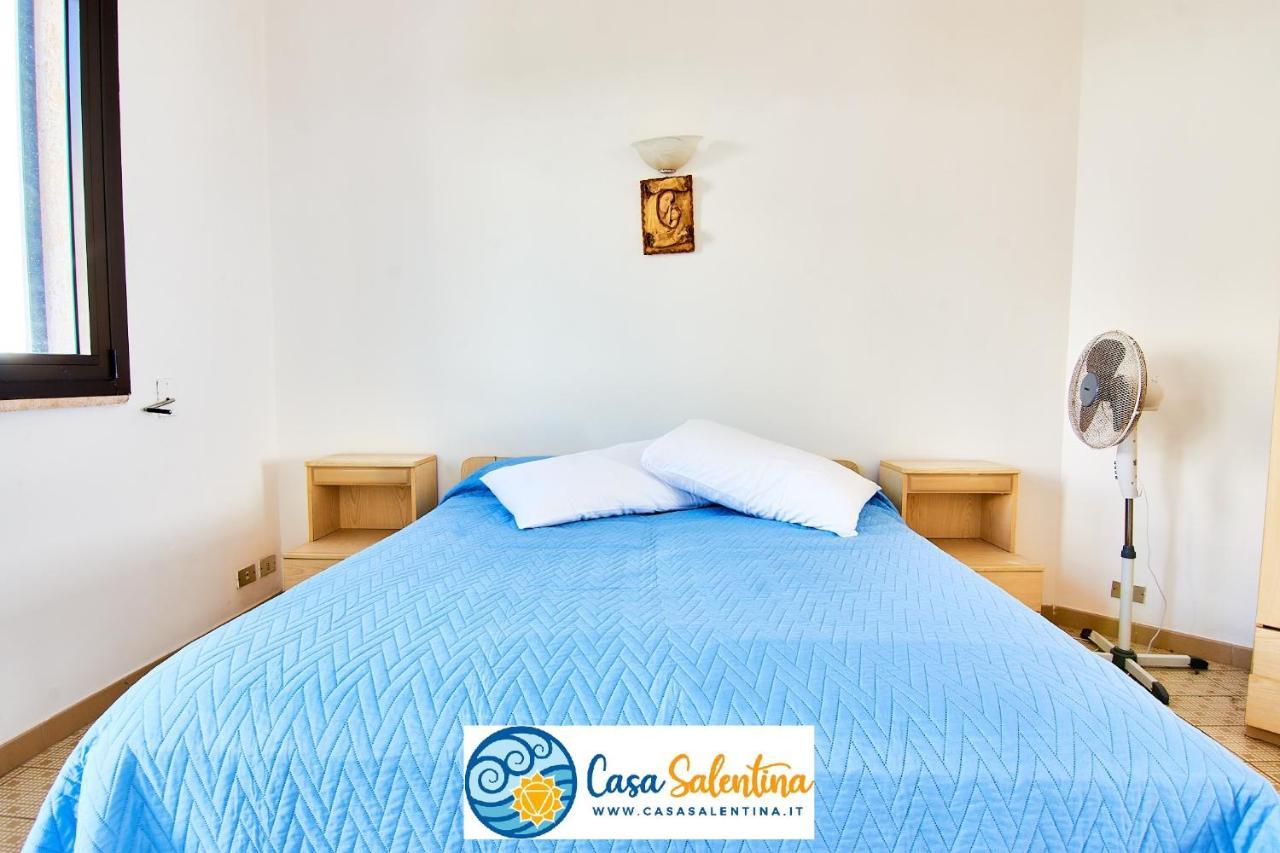 Casasalentina - Lido Conchiglie Apartment Lido Conchiglia Luaran gambar