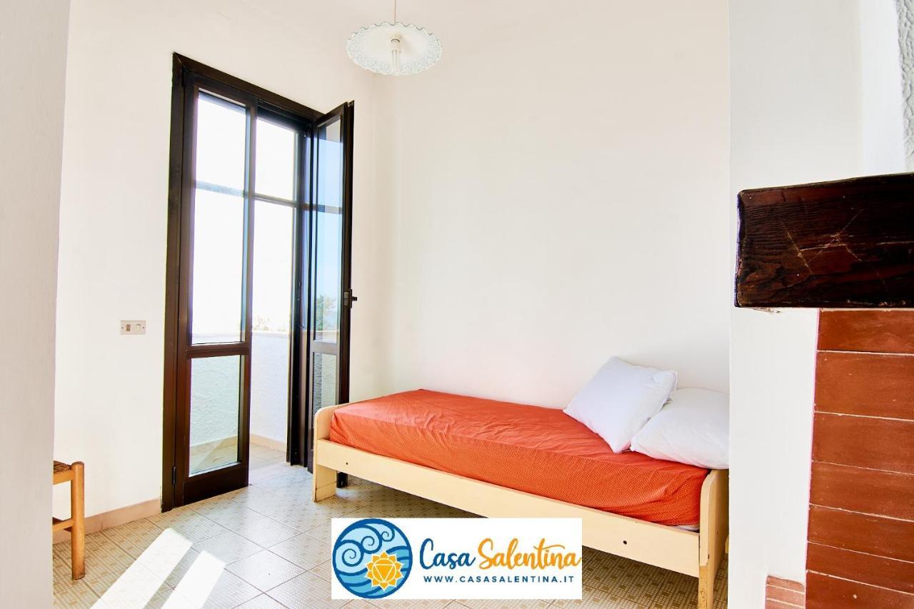 Casasalentina - Lido Conchiglie Apartment Lido Conchiglia Luaran gambar