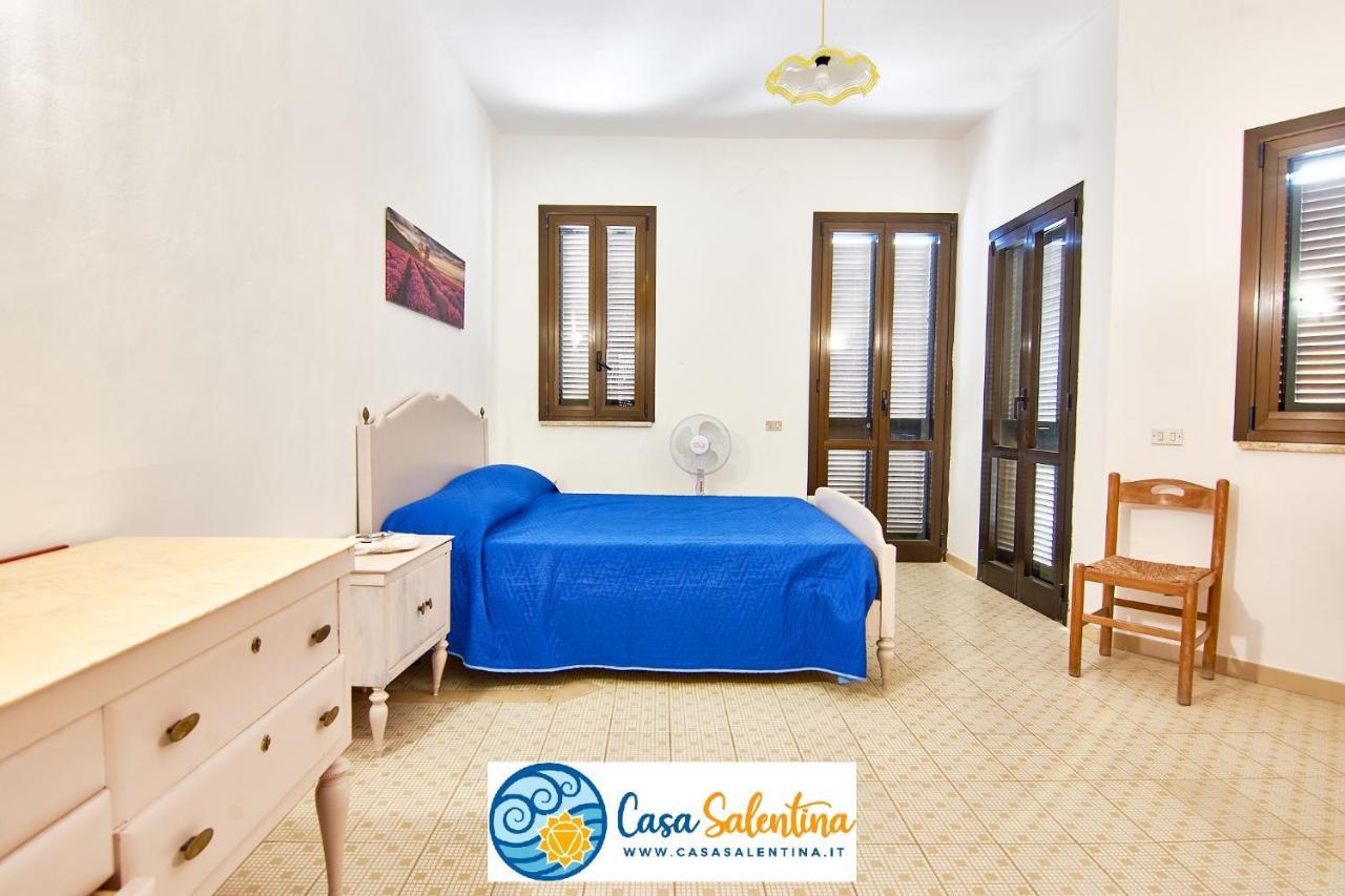 Casasalentina - Lido Conchiglie Apartment Lido Conchiglia Luaran gambar