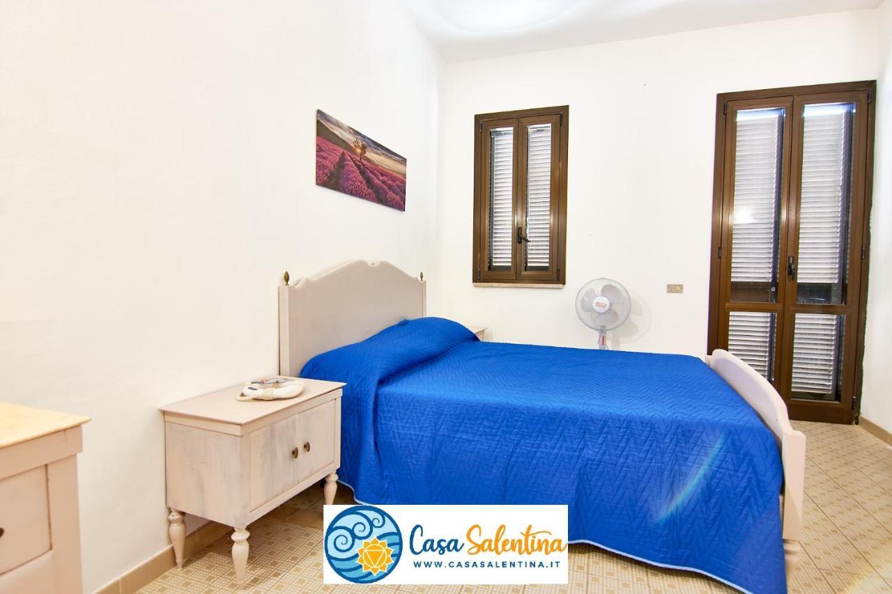 Casasalentina - Lido Conchiglie Apartment Lido Conchiglia Luaran gambar