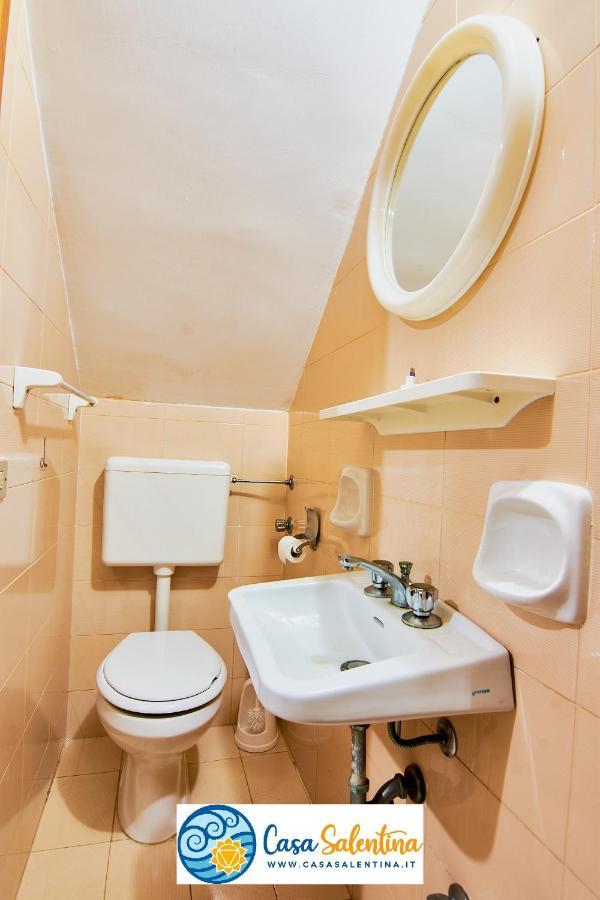 Casasalentina - Lido Conchiglie Apartment Lido Conchiglia Luaran gambar