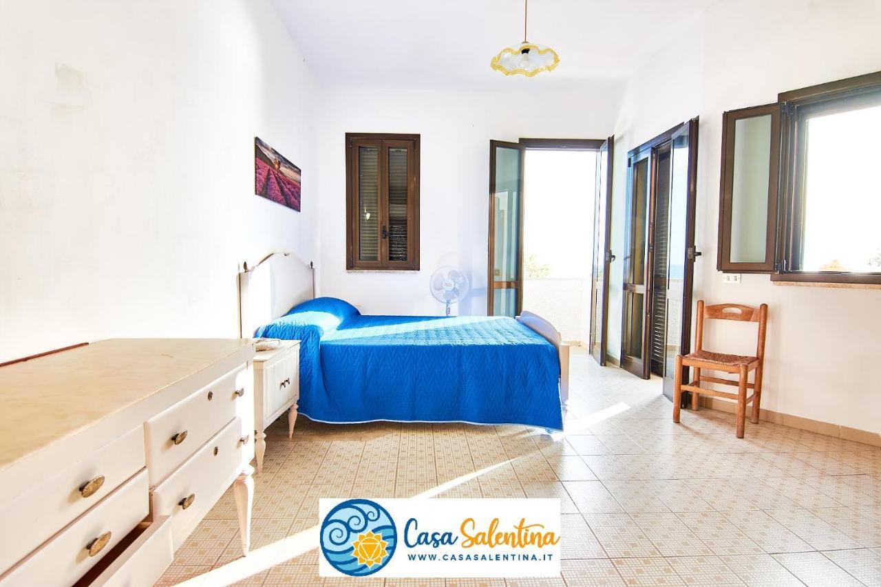 Casasalentina - Lido Conchiglie Apartment Lido Conchiglia Luaran gambar
