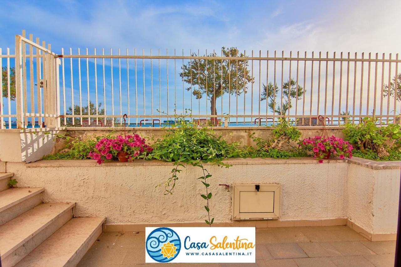 Casasalentina - Lido Conchiglie Apartment Lido Conchiglia Luaran gambar