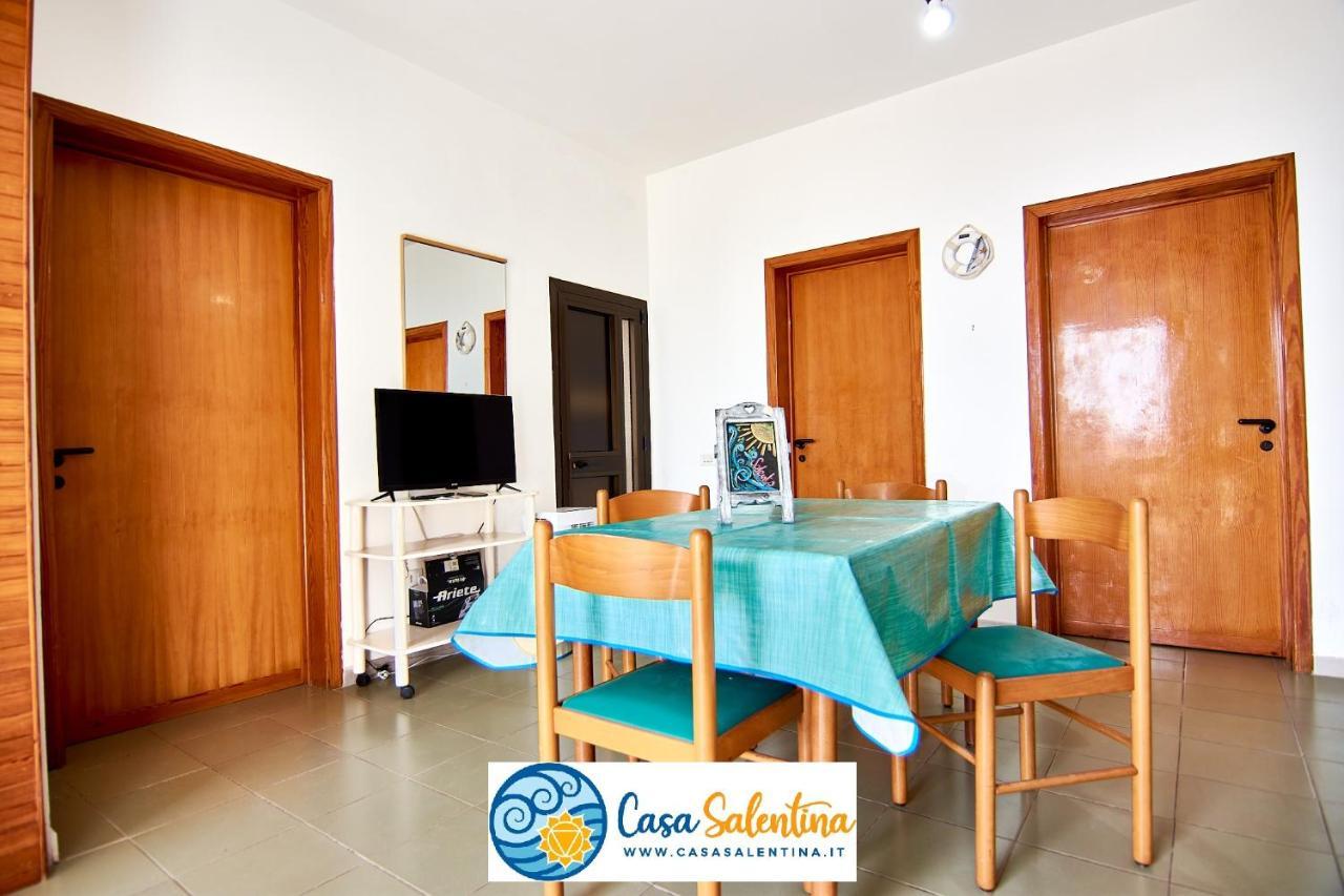 Casasalentina - Lido Conchiglie Apartment Lido Conchiglia Luaran gambar
