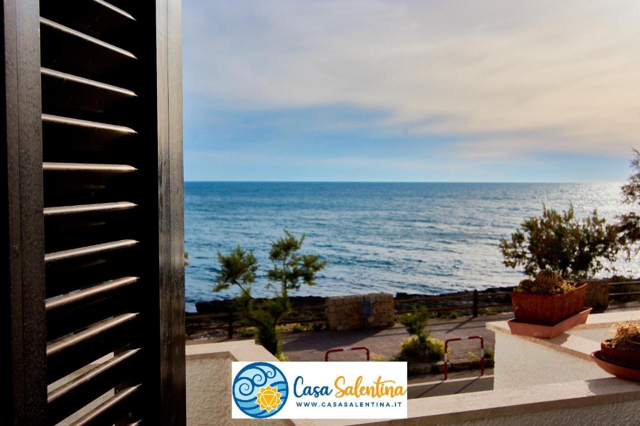 Casasalentina - Lido Conchiglie Apartment Lido Conchiglia Luaran gambar