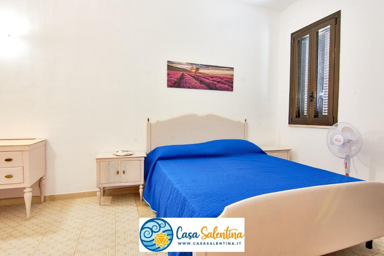 Casasalentina - Lido Conchiglie Apartment Lido Conchiglia Luaran gambar