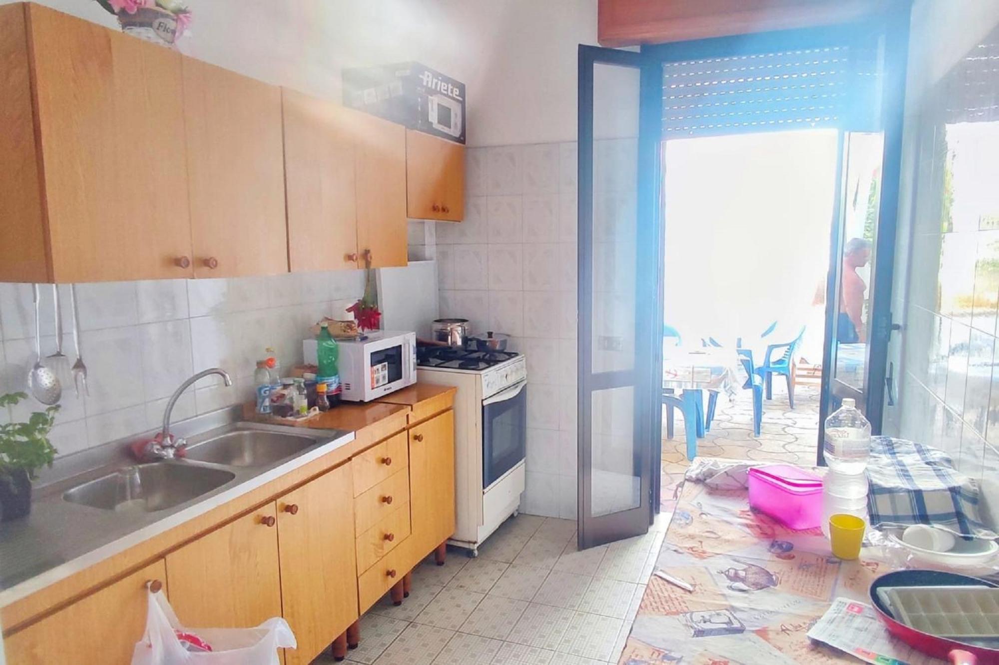 Casasalentina - Lido Conchiglie Apartment Lido Conchiglia Luaran gambar